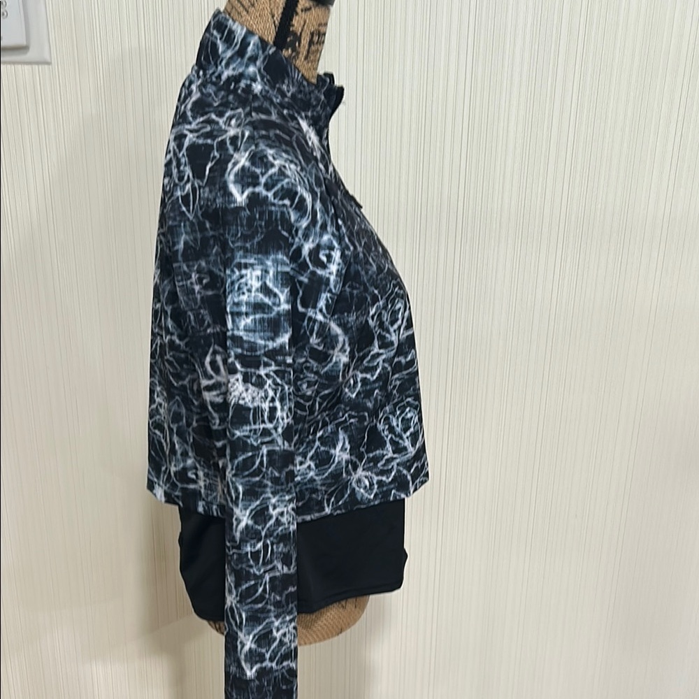 Spider Active Jacket Medium - Picture 6 of 13